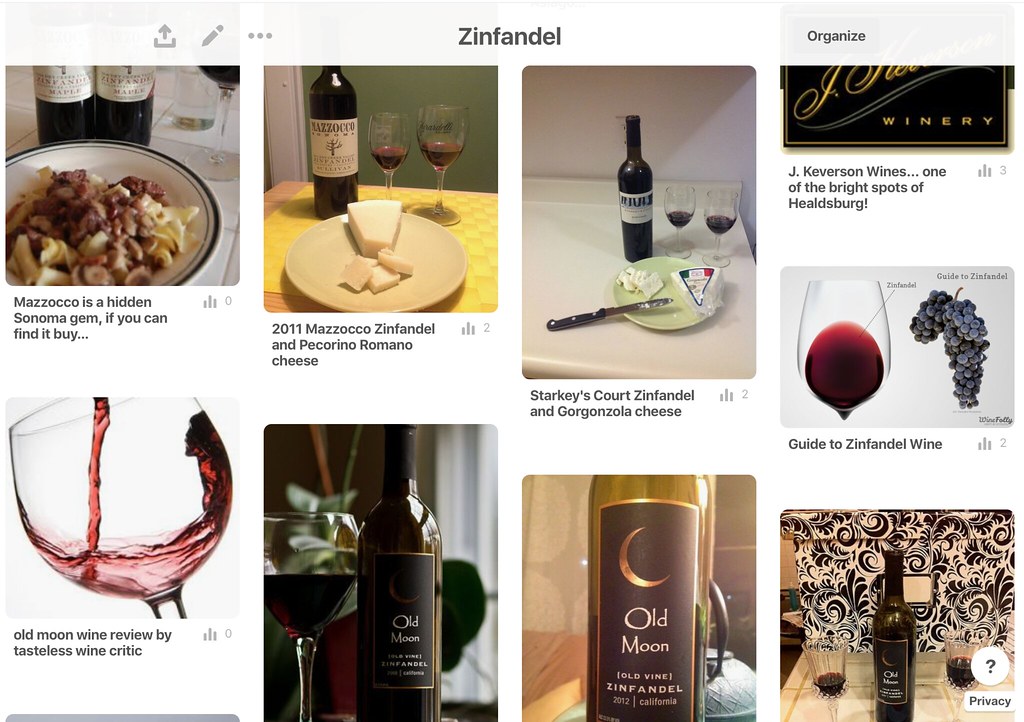 Wine And Cheese Friday Zinfandel Pinterest Board 2
