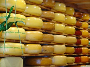 What Is Gouda Cheese? 1