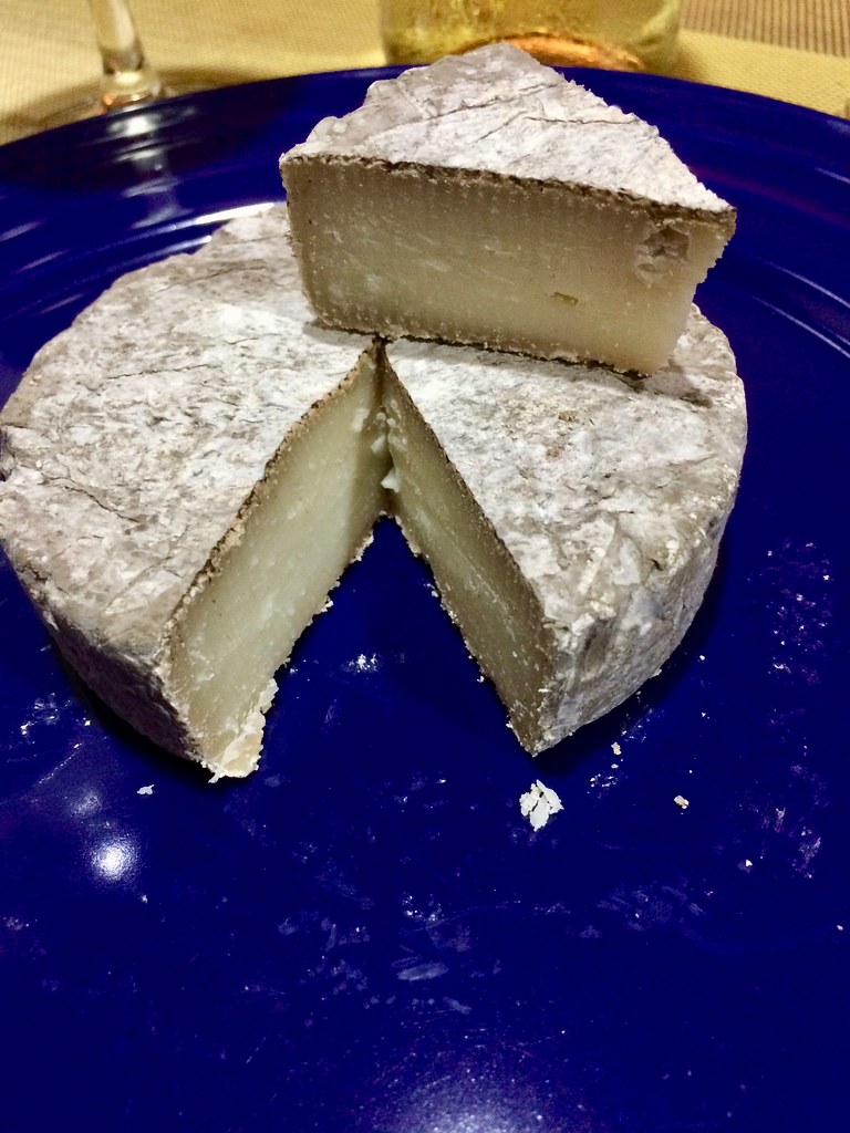 Monte Azul Chirripo Blanco cheese 2