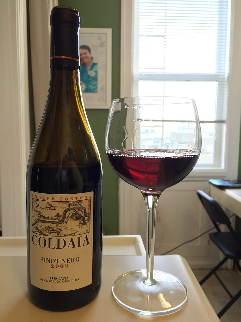 Coldaia Pinot Nero