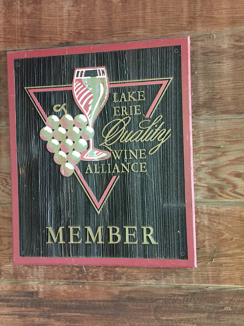 Lake Erie Wine Alliance