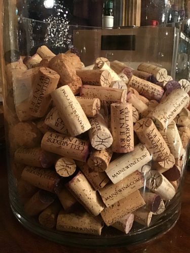 Need a cork?