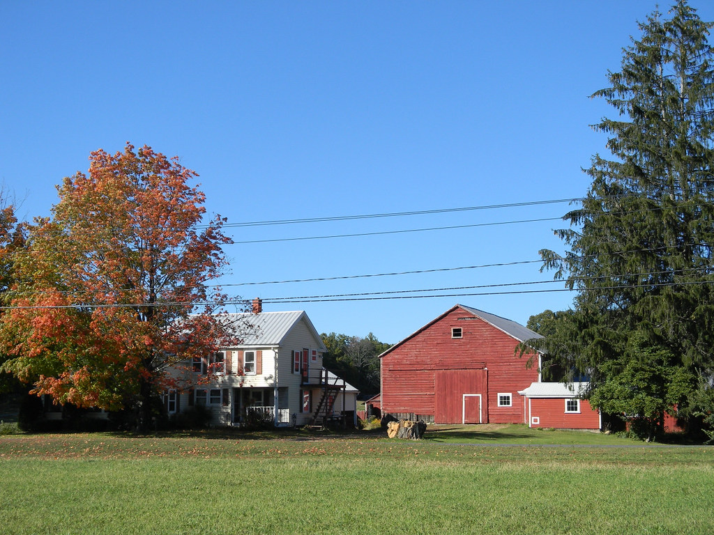 Raven Hollow Winery, Westfield, MA 2