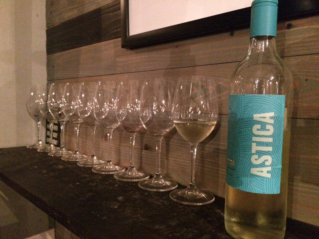 Astica Chardonnay