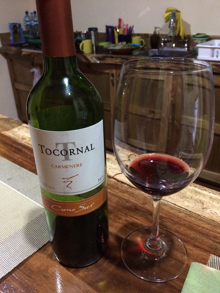 Tocornal Carmenere