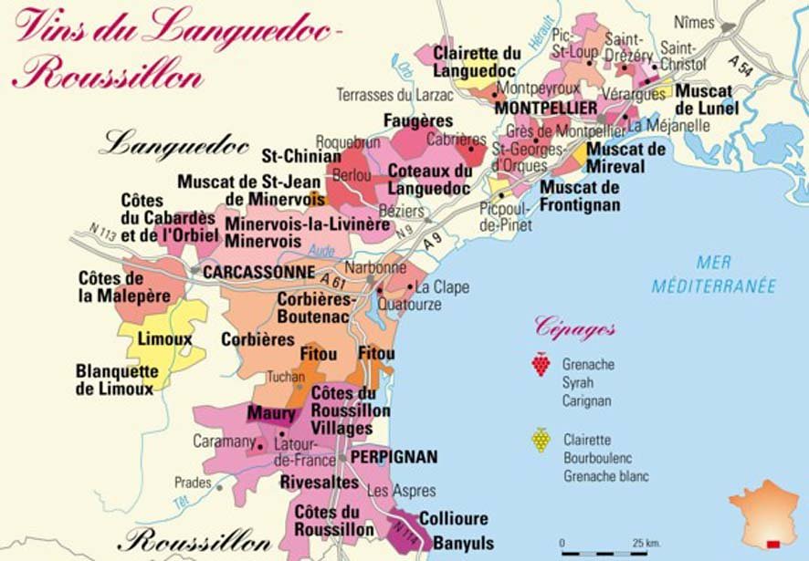 languedocmap