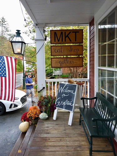 Grafton Village Store, Grafton, VT