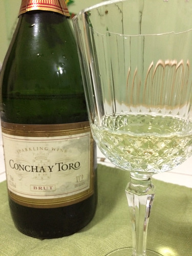 Concha y Toro brut