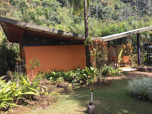 the Casitas at Quesos Monte Azul, Chimirol de Rivas, Costa Rica