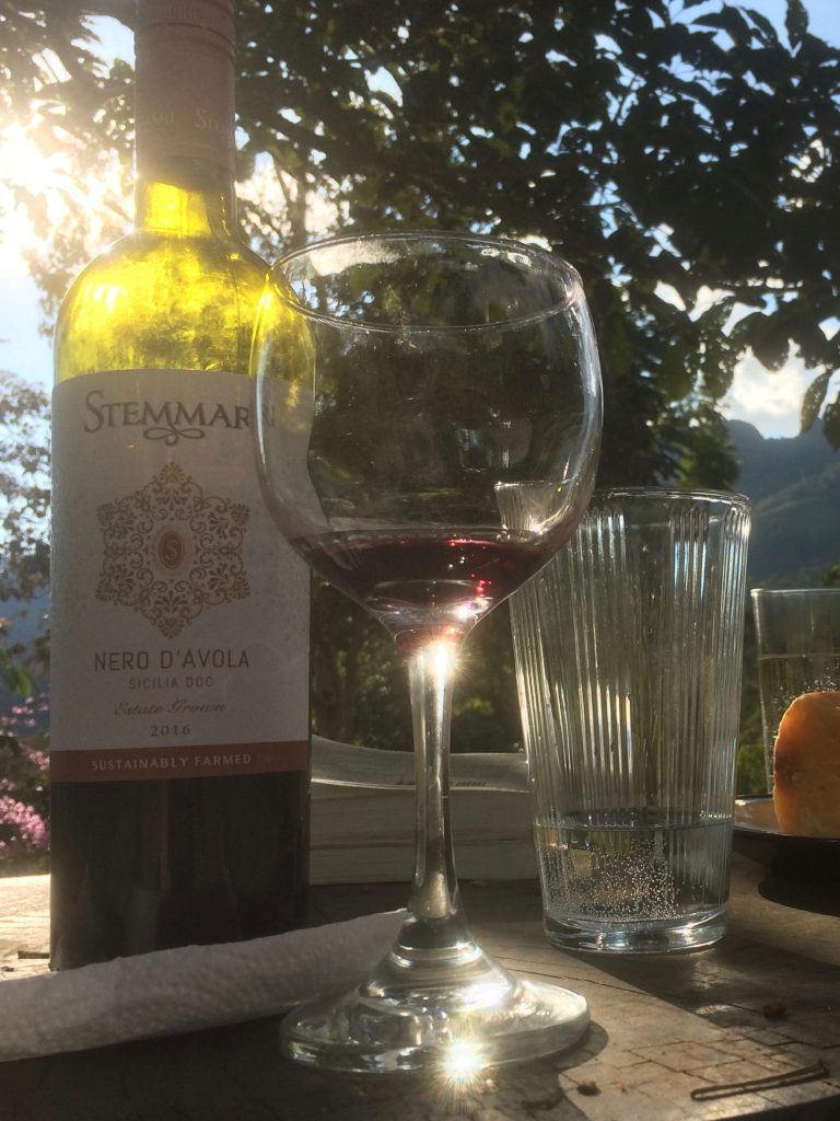 Stemmari Nero d’Avola