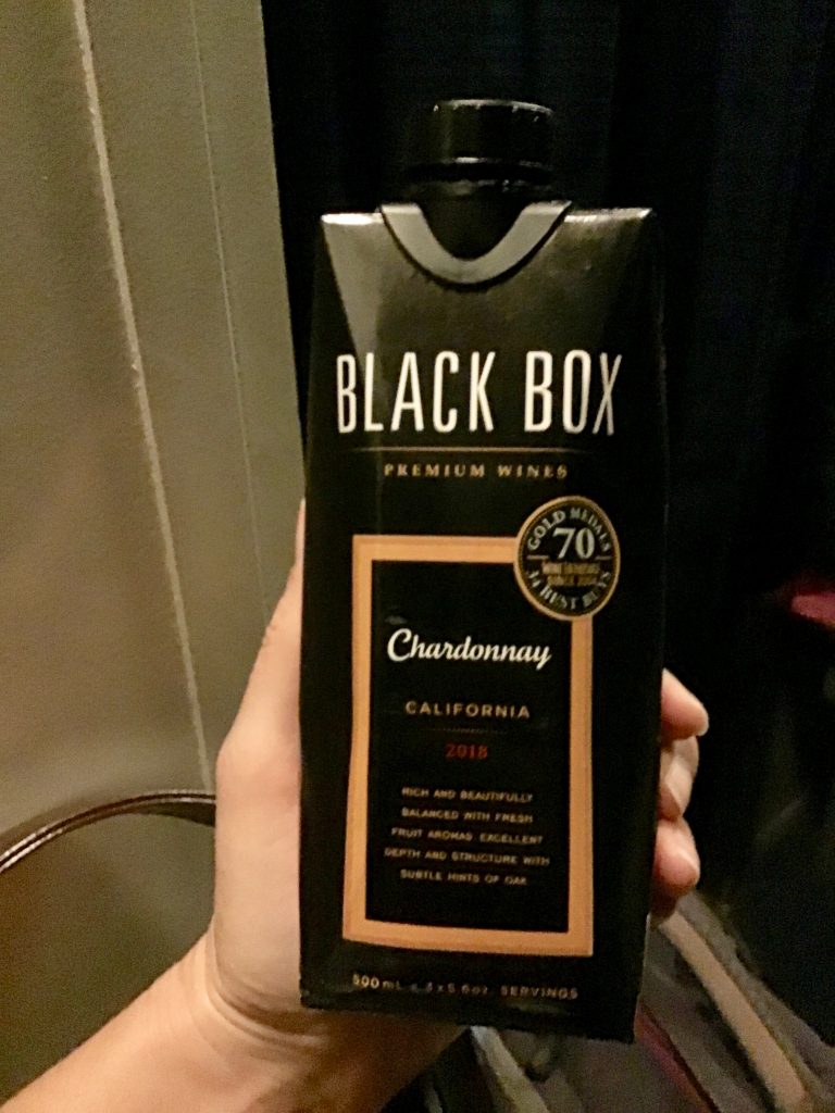 Black Box Chardonnay