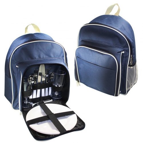 picnic backpack