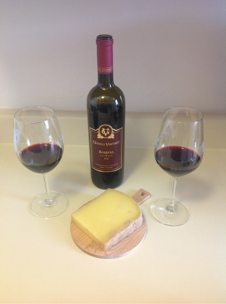 Barbera and Comte 1